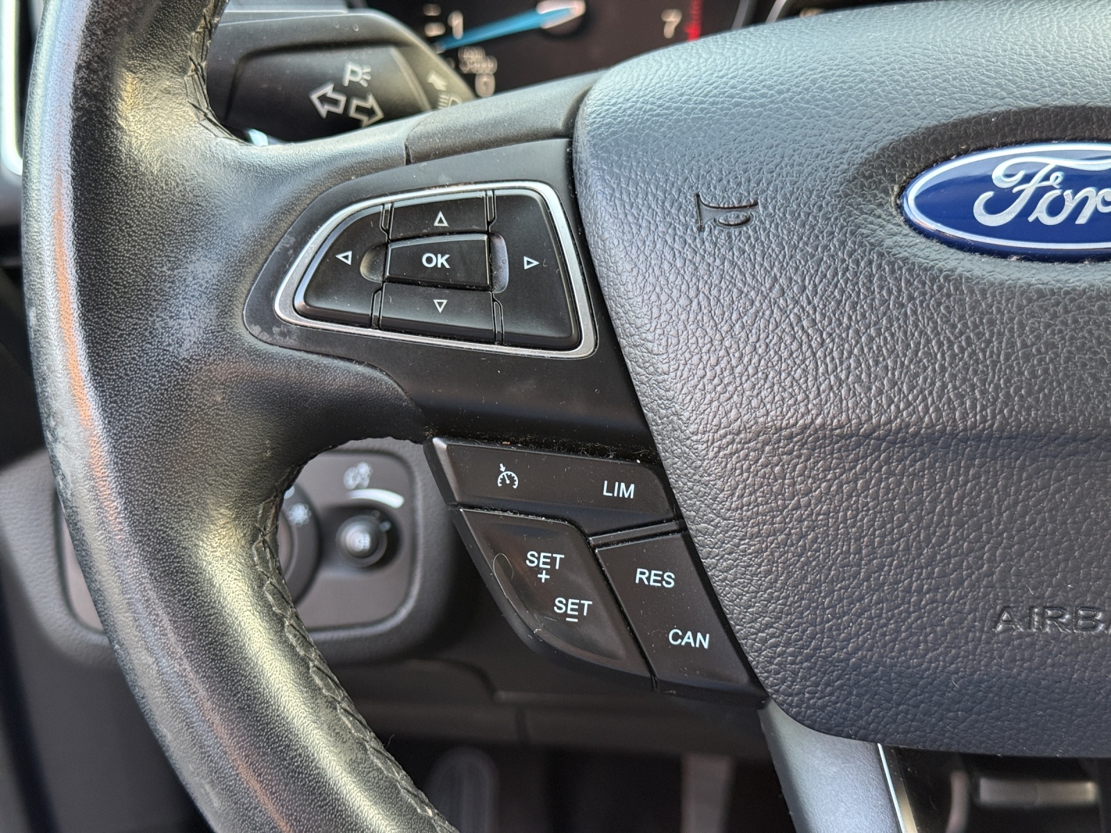 FORD C-Max 1.5 SCTi Trend-image-22