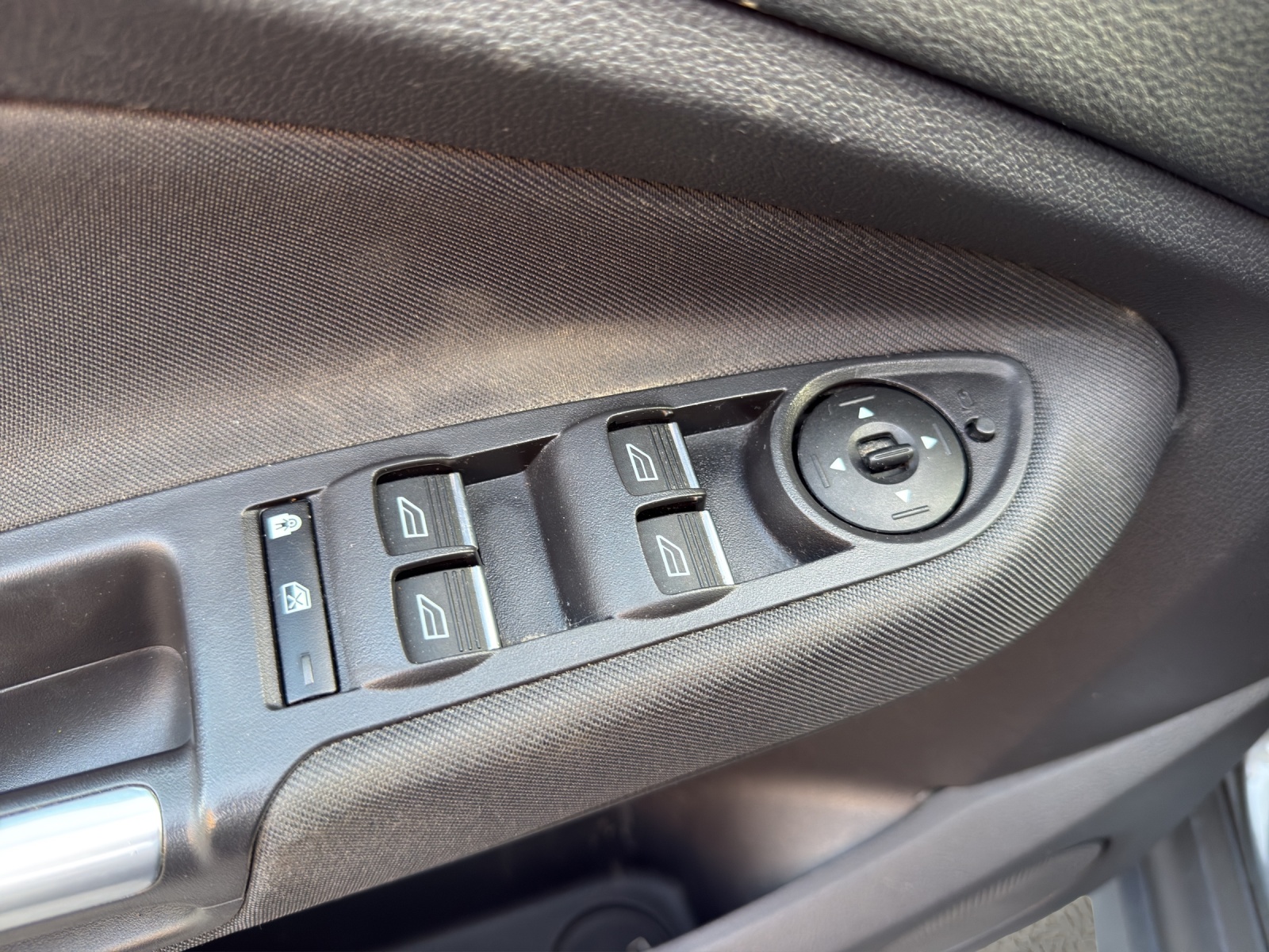 FORD C-Max 1.5 SCTi Trend-image-20