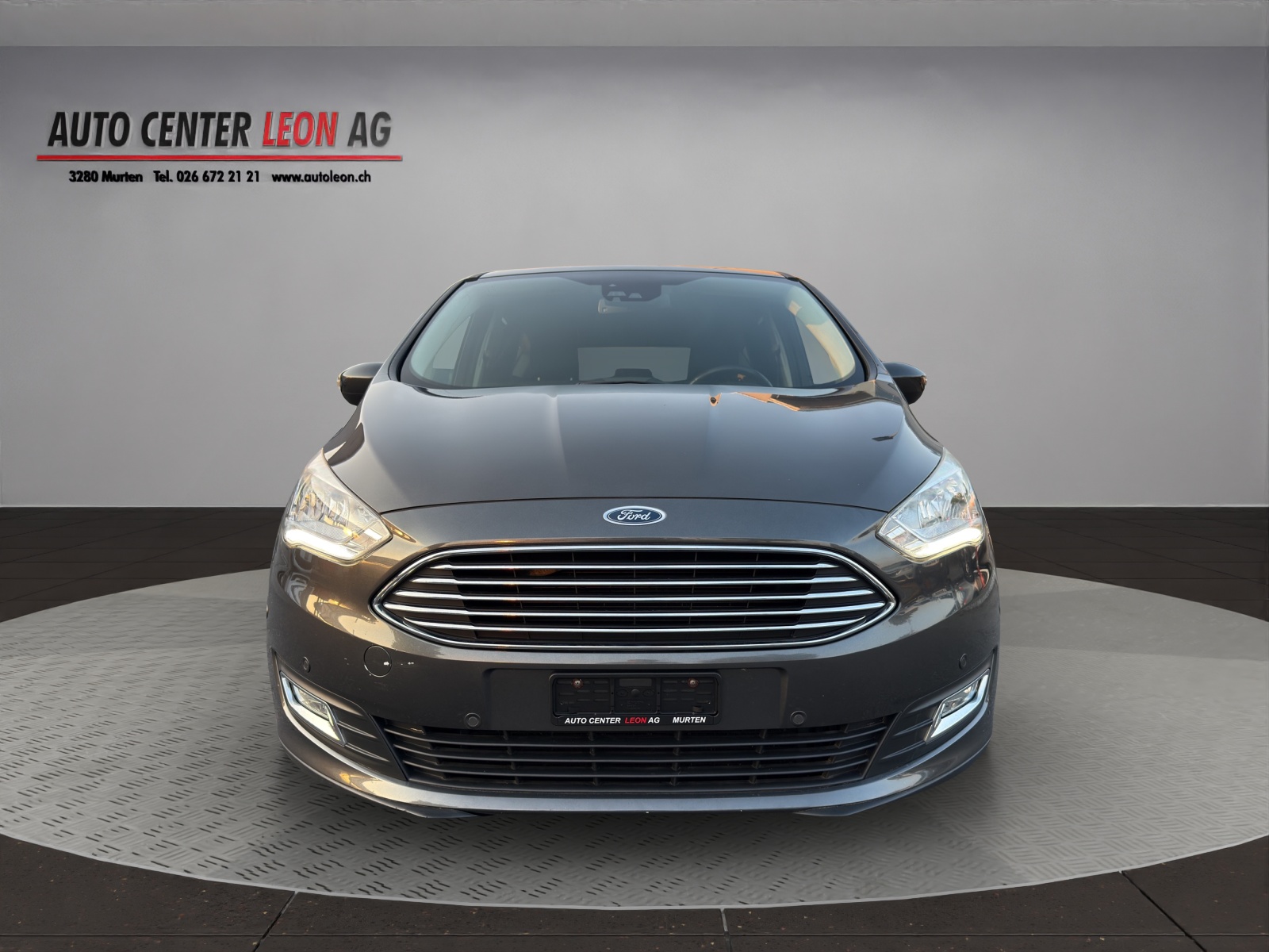 FORD C-Max 1.5 SCTi Trend-image-0