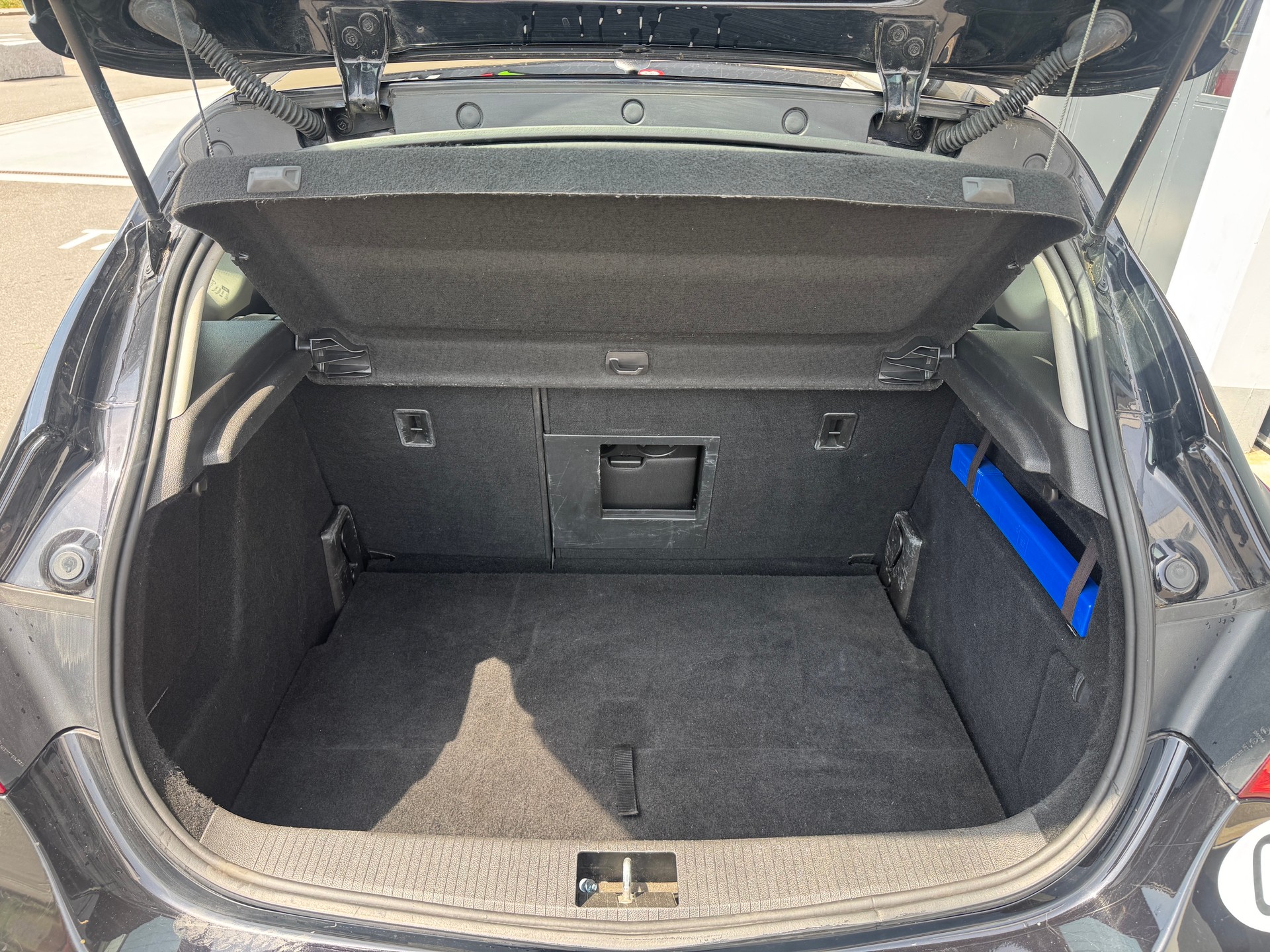 OPEL Astra 1.4i 16V Turbo Enjoy-image-8