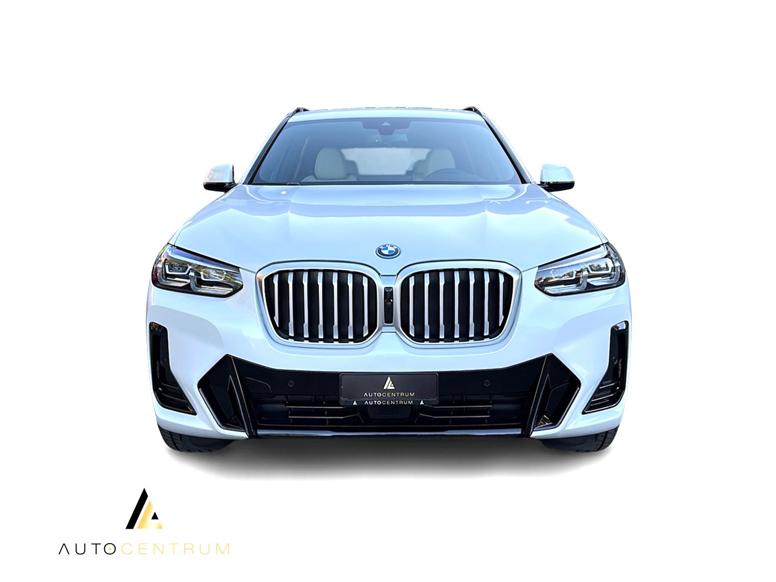 BMW X3 xDrive 30e M Sport-image-7