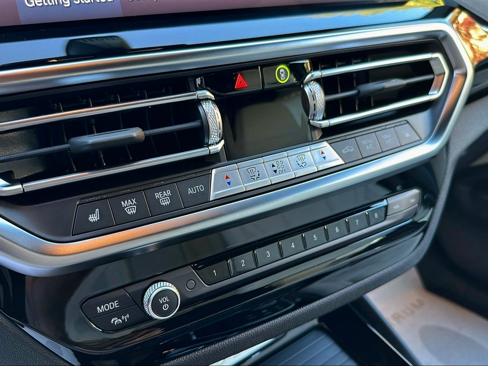 BMW X3 xDrive 30e M Sport-image-18