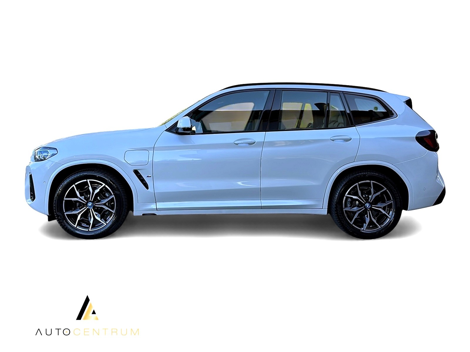 BMW X3 xDrive 30e M Sport-image-3