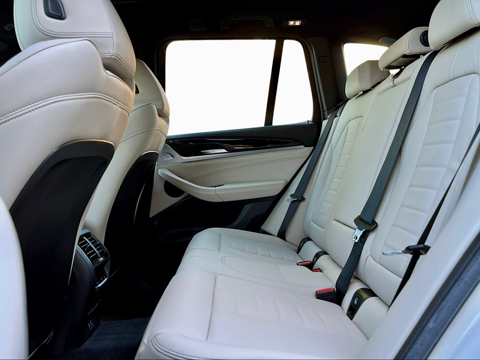 BMW X3 xDrive 30e M Sport-image-11
