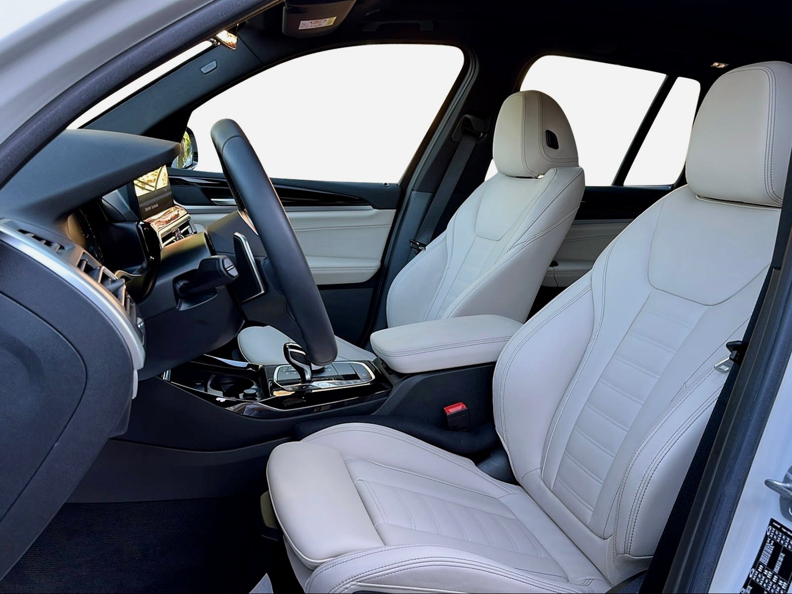 BMW X3 xDrive 30e M Sport-image-9
