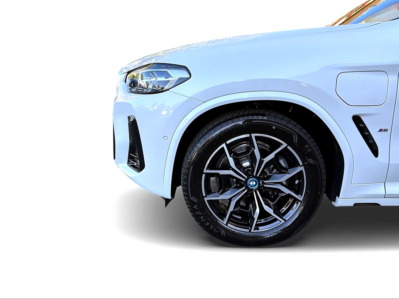 BMW X3 xDrive 30e M Sport-image-4
