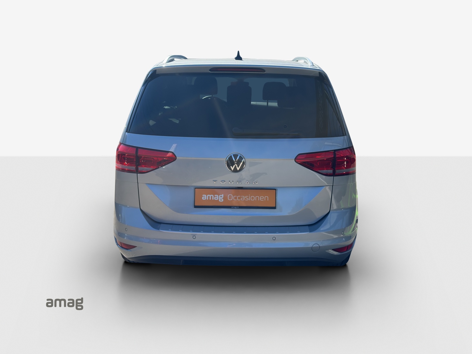 VW Touran 1.5 TSI EVO Highline DSG-image-3
