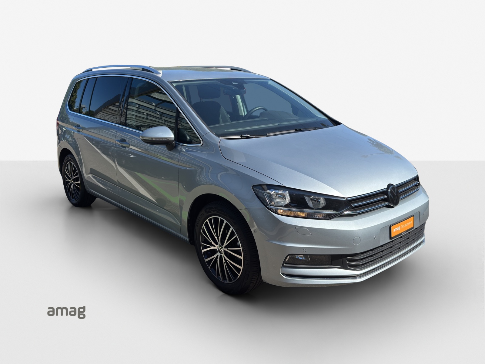VW Touran 1.5 TSI EVO Highline DSG-image-5