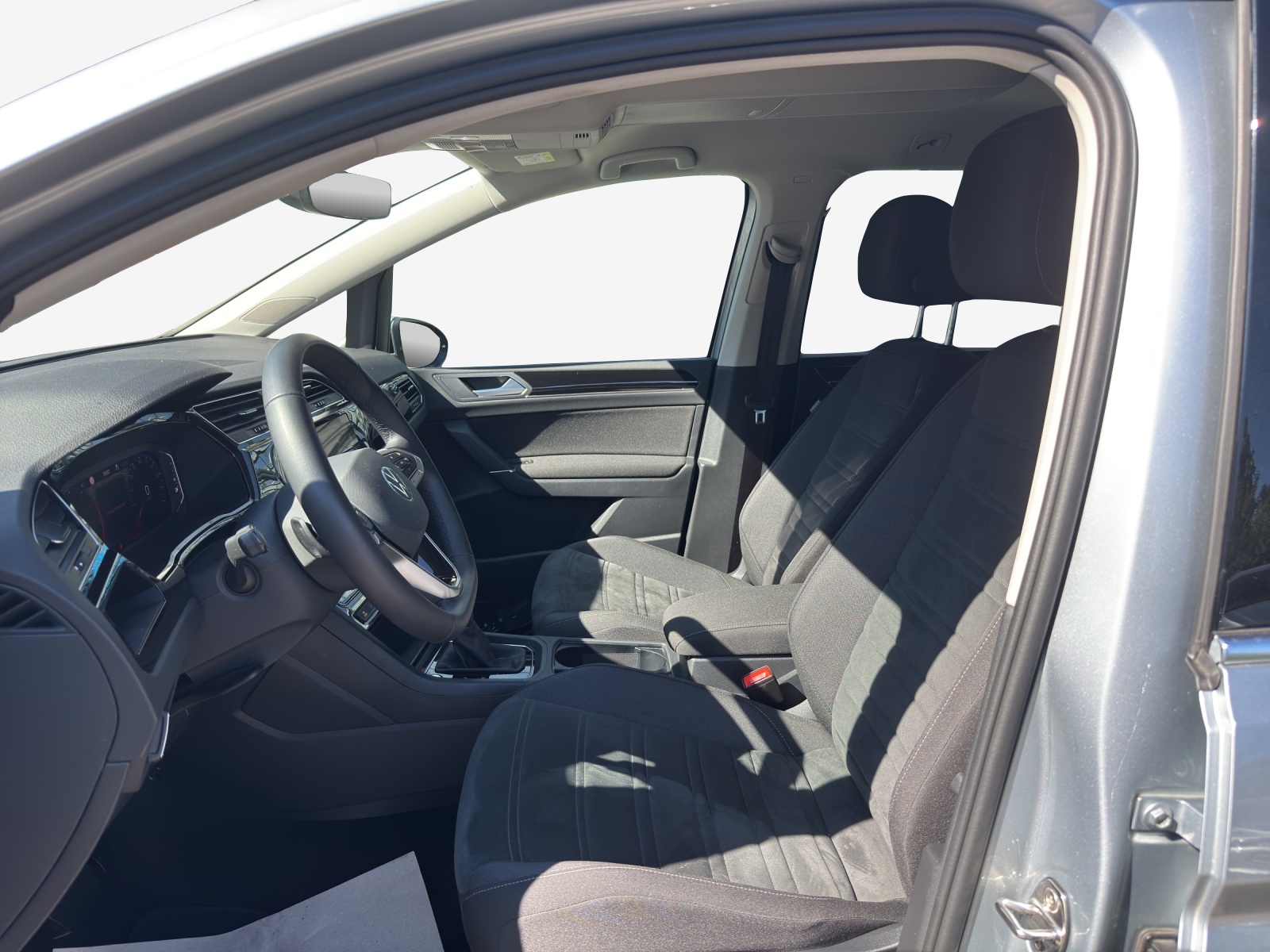 VW Touran 1.5 TSI EVO Highline DSG-image-7