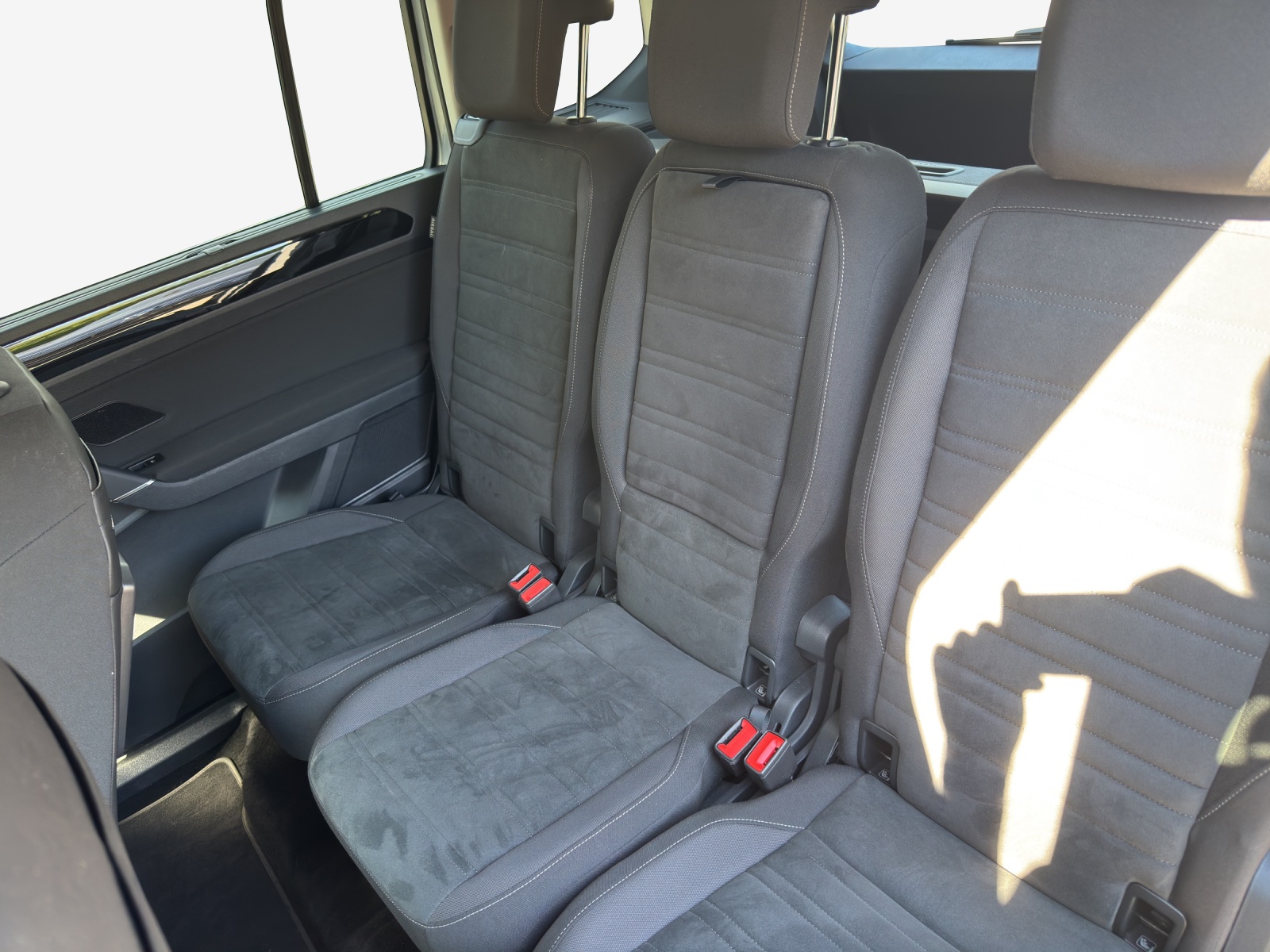 VW Touran 1.5 TSI EVO Highline DSG-image-11