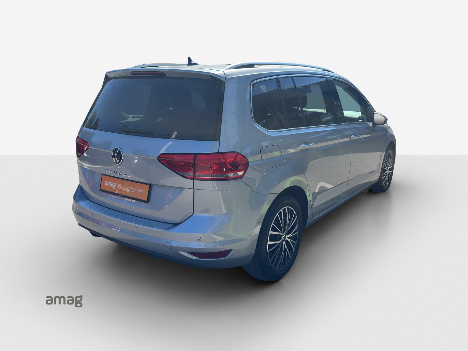 VW Touran 1.5 TSI EVO Highline DSG-image-4