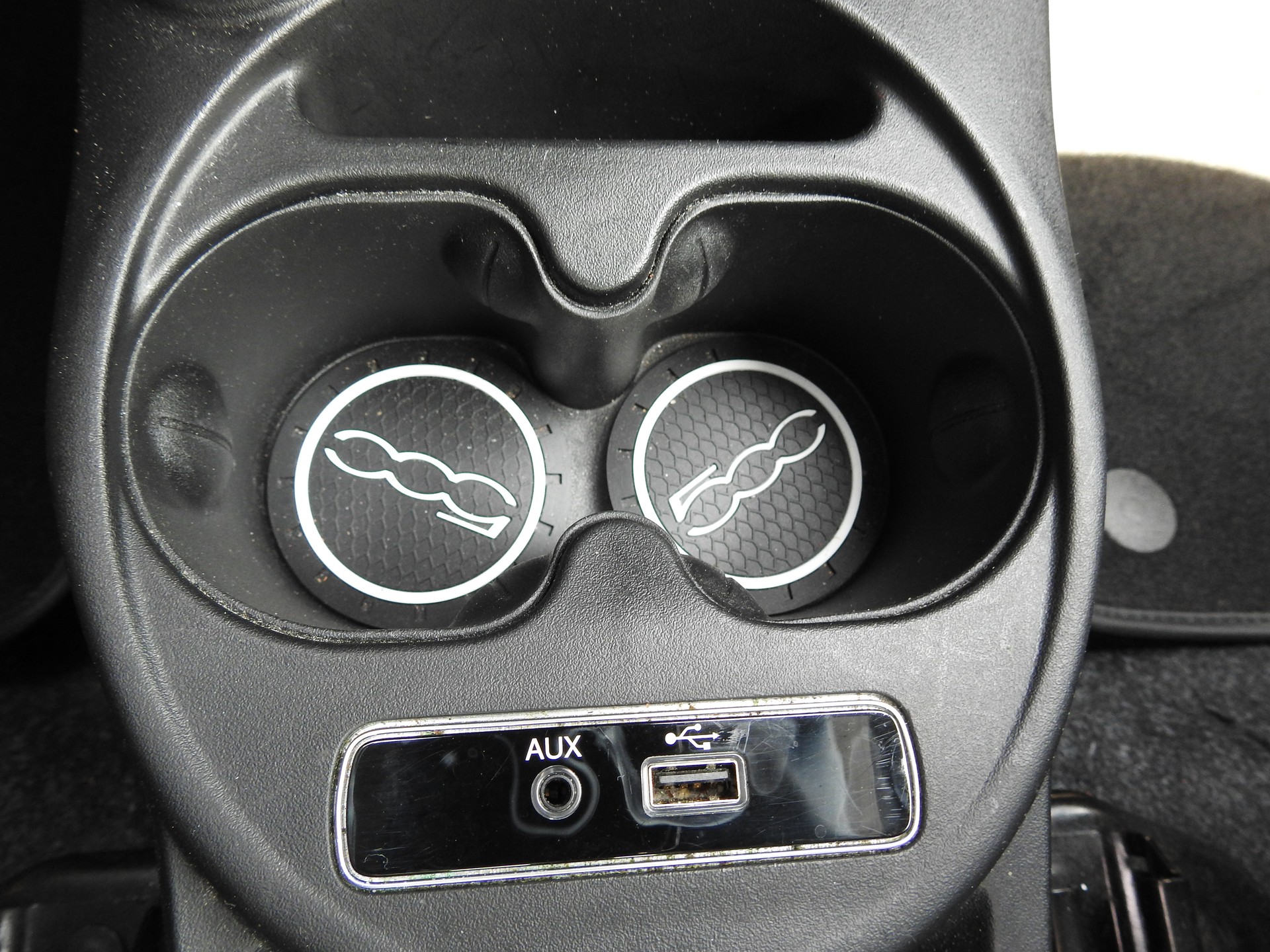 FIAT 500 1.2 Lounge-image-26