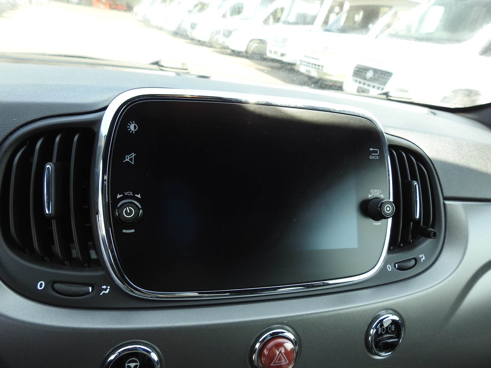 FIAT 500 1.2 Lounge-image-19