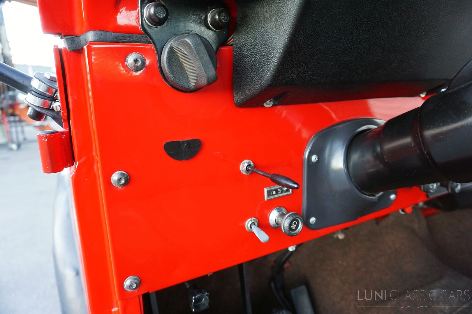 JEEP Jeep CJ-7 V8-image-21