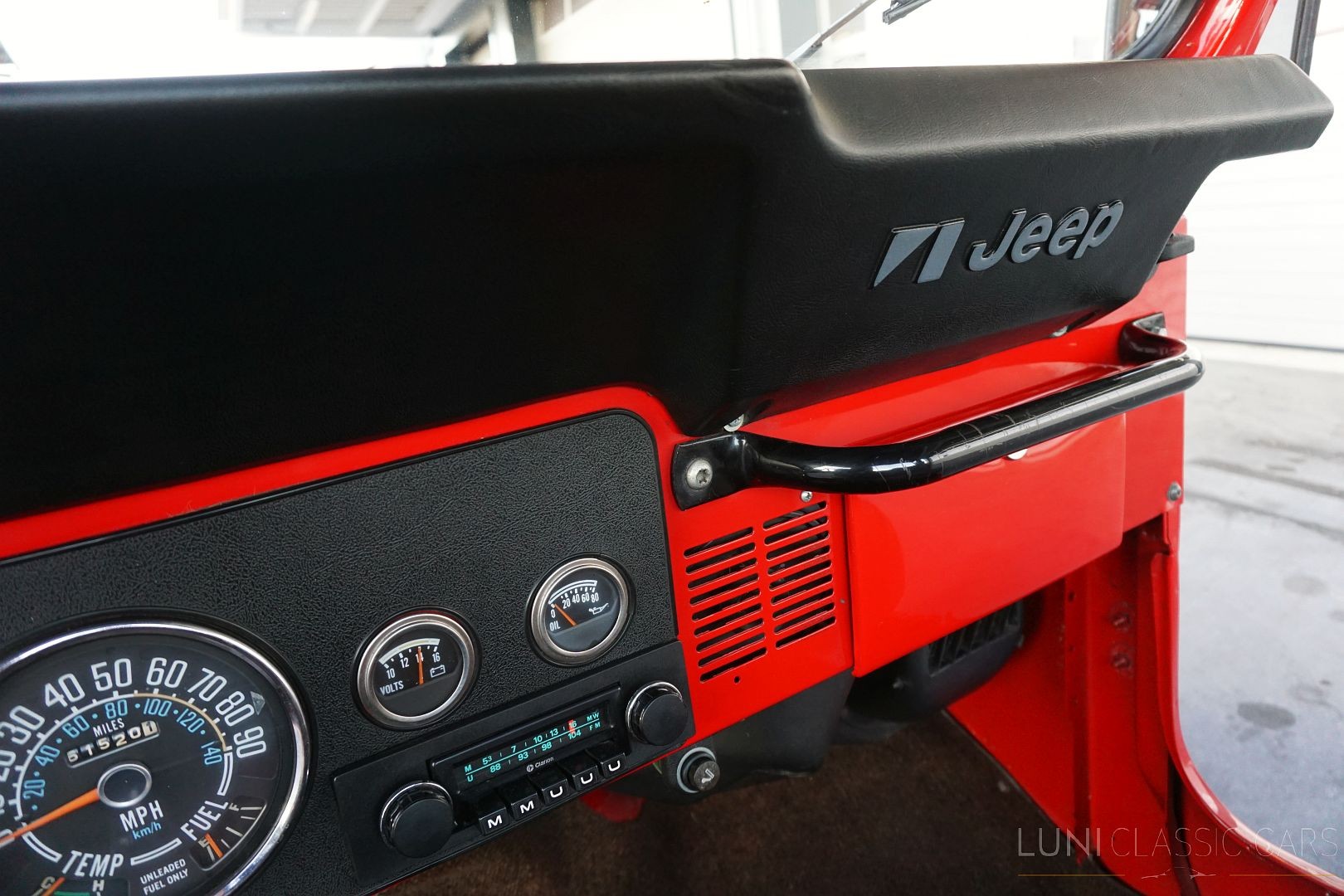 JEEP Jeep CJ-7 V8-image-24