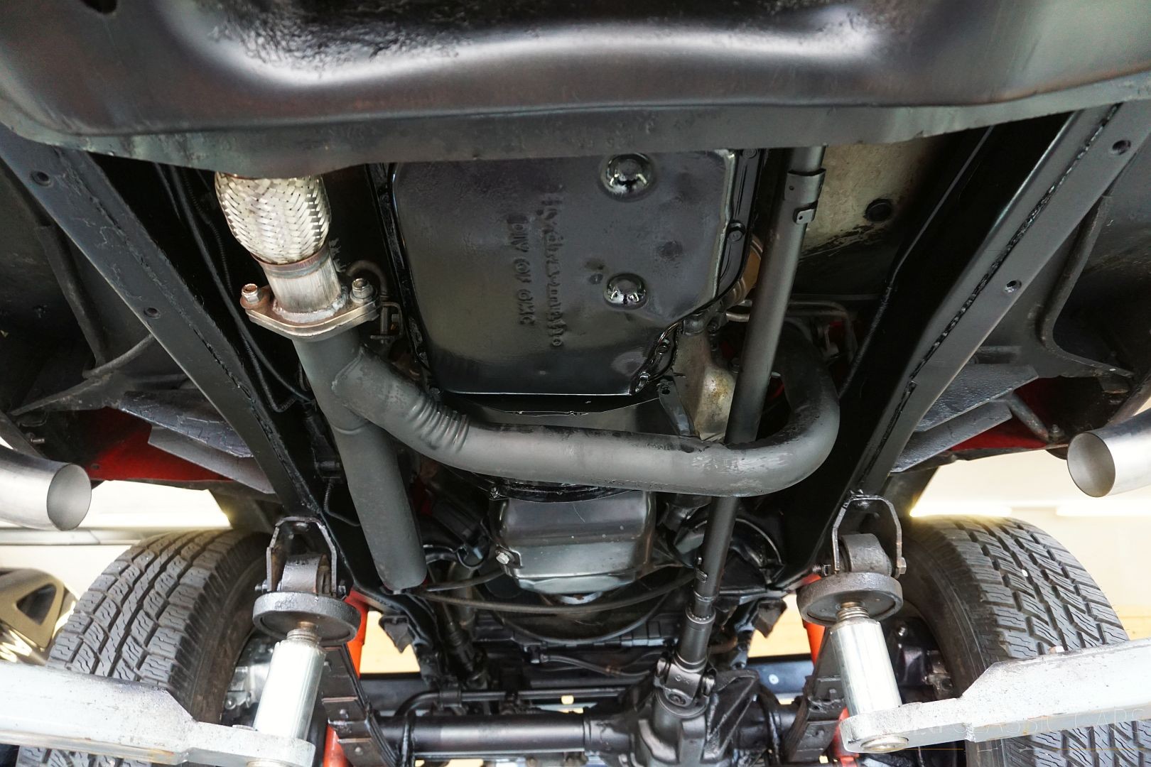 JEEP Jeep CJ-7 V8-image-30
