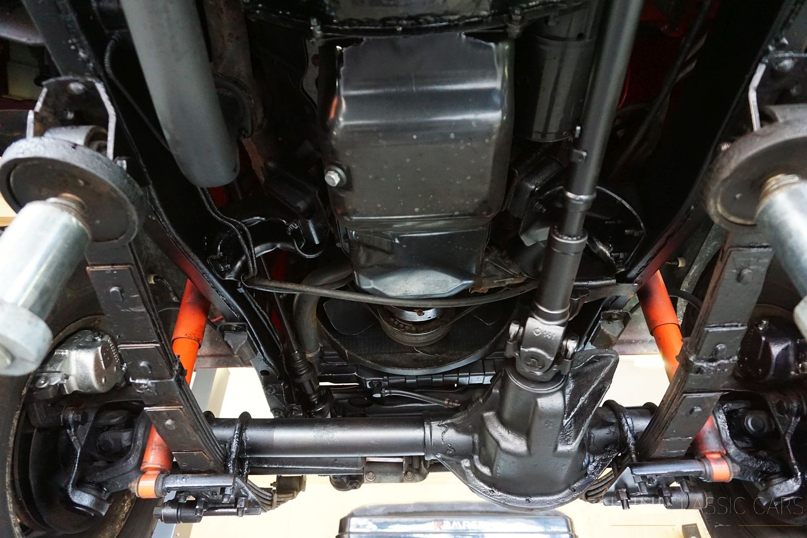 JEEP Jeep CJ-7 V8-image-31