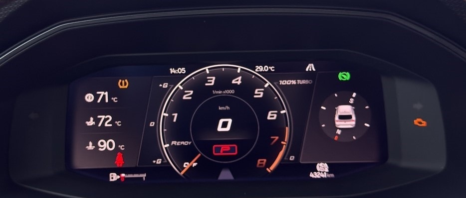 CUPRA LEON ST 2.0 TSI VZ DSG-image-9