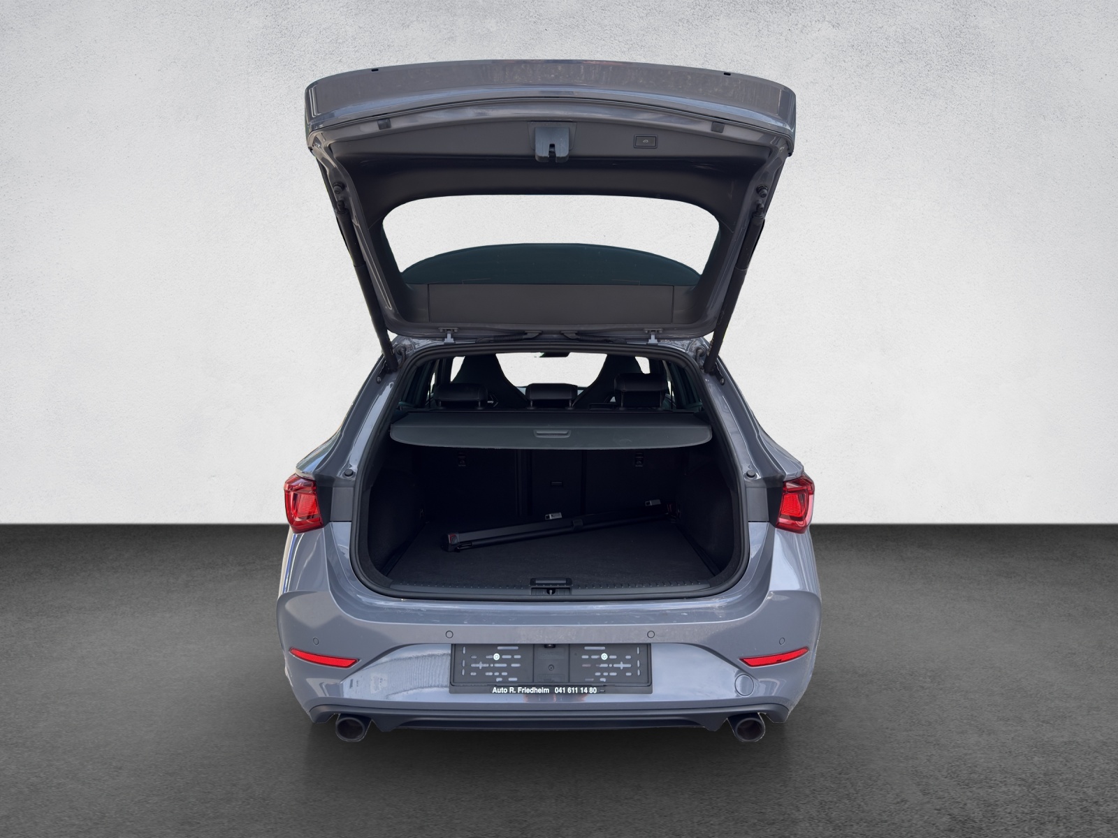 CUPRA LEON ST 2.0 TSI VZ DSG-image-16