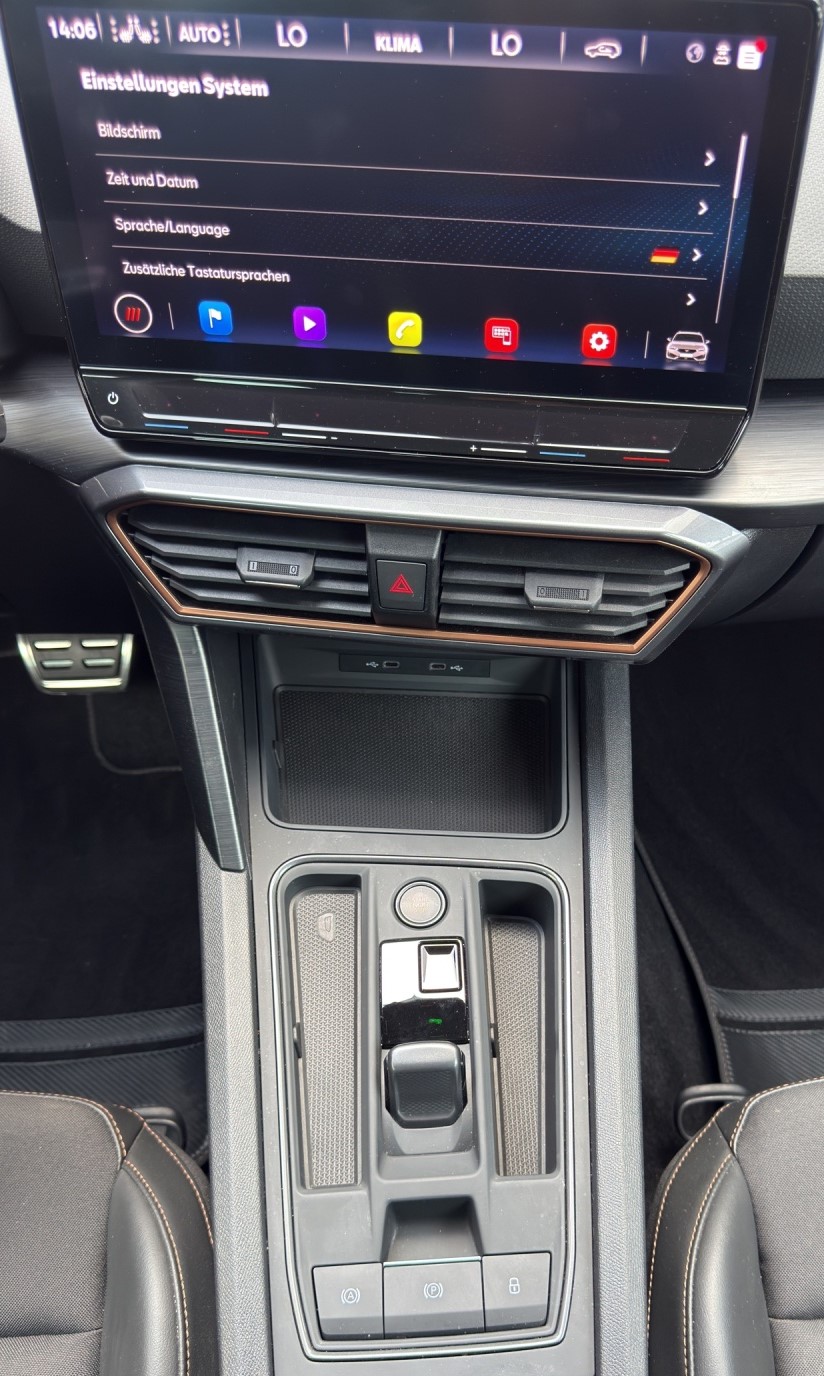 CUPRA LEON ST 2.0 TSI VZ DSG-image-10