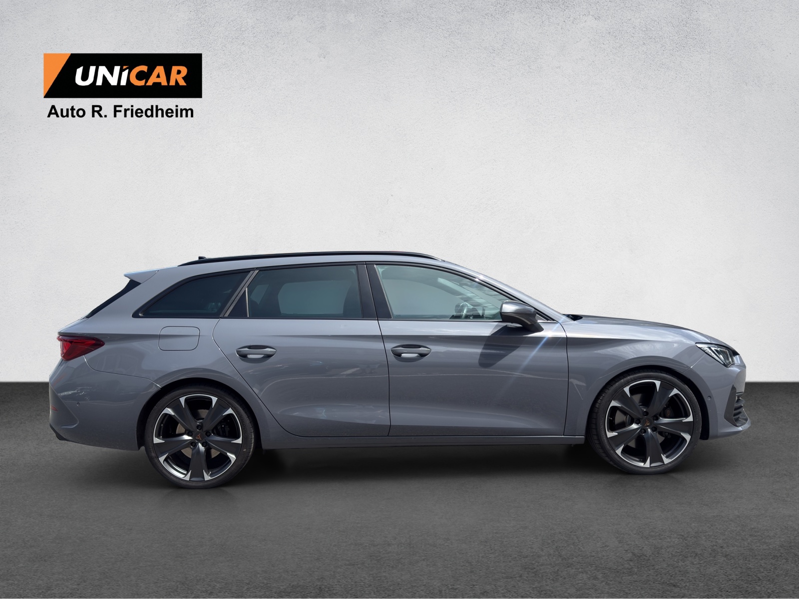 CUPRA LEON ST 2.0 TSI VZ DSG-image-7