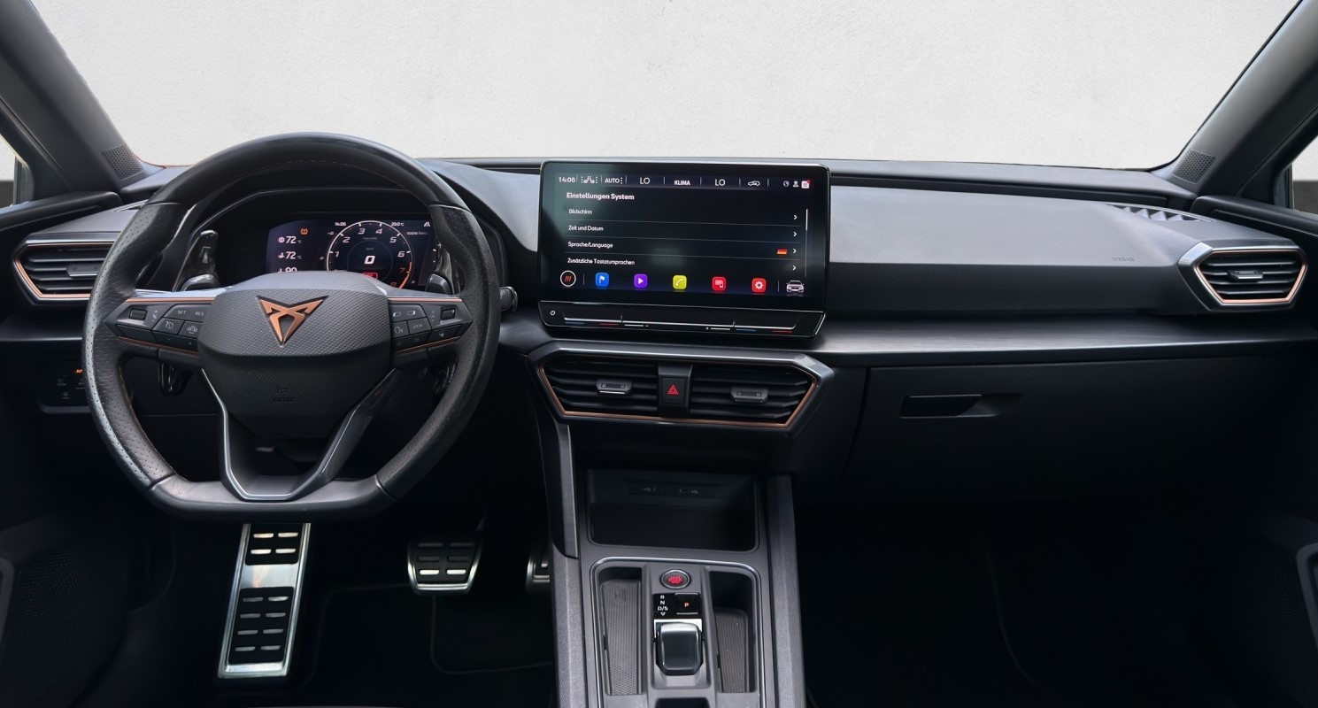 CUPRA LEON ST 2.0 TSI VZ DSG-image-11