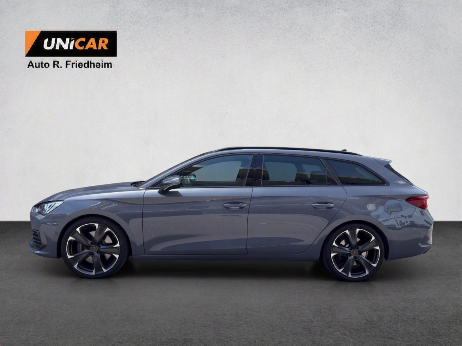 CUPRA LEON ST 2.0 TSI VZ DSG-image-3