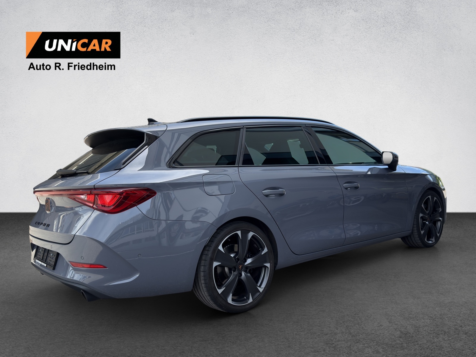 CUPRA LEON ST 2.0 TSI VZ DSG-image-6