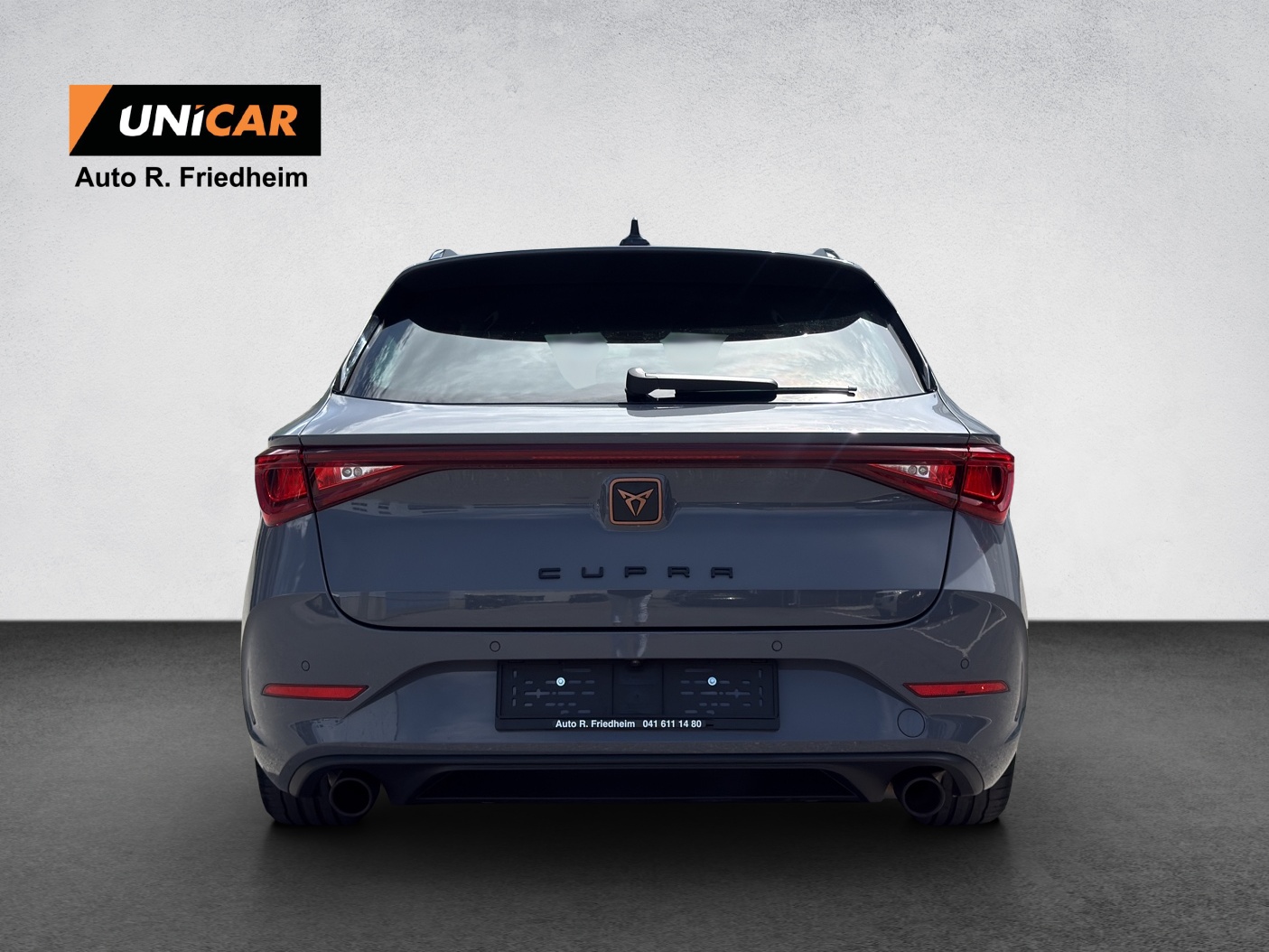 CUPRA LEON ST 2.0 TSI VZ DSG-image-5