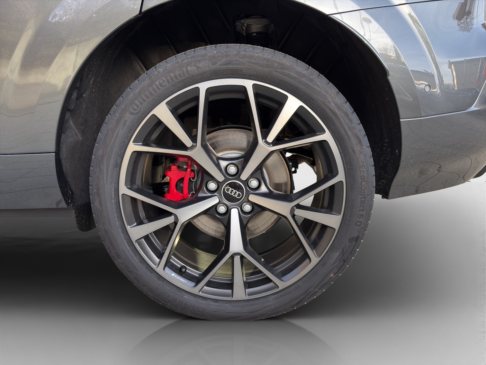AUDI Q3 Sportback TFSI quattro 195 kW S tronic-image-13