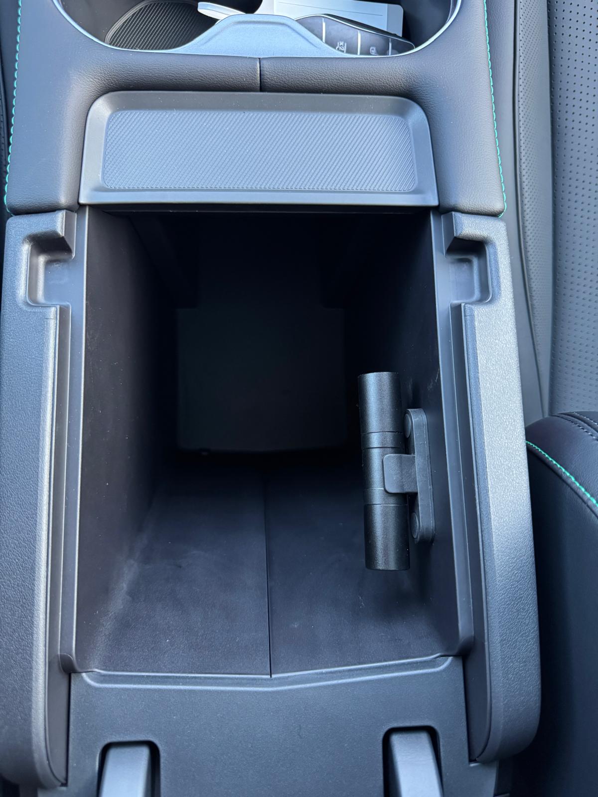 BYD Seal U DM-i Comfort-image-29