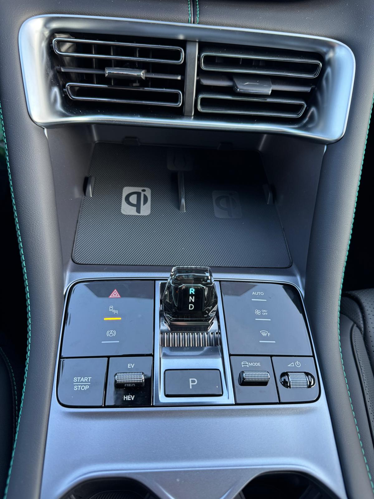 BYD Seal U DM-i Comfort-image-28