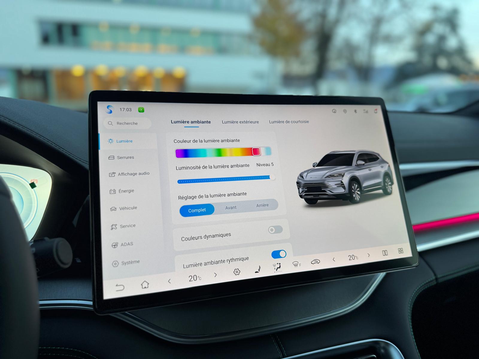 BYD Seal U DM-i Comfort-image-25