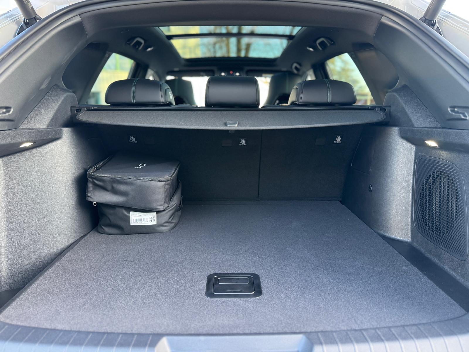 BYD Seal U DM-i Comfort-image-16