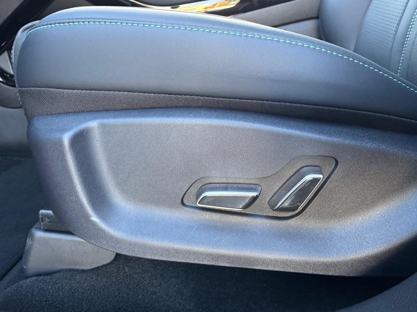 BYD Seal U DM-i Comfort-image-11