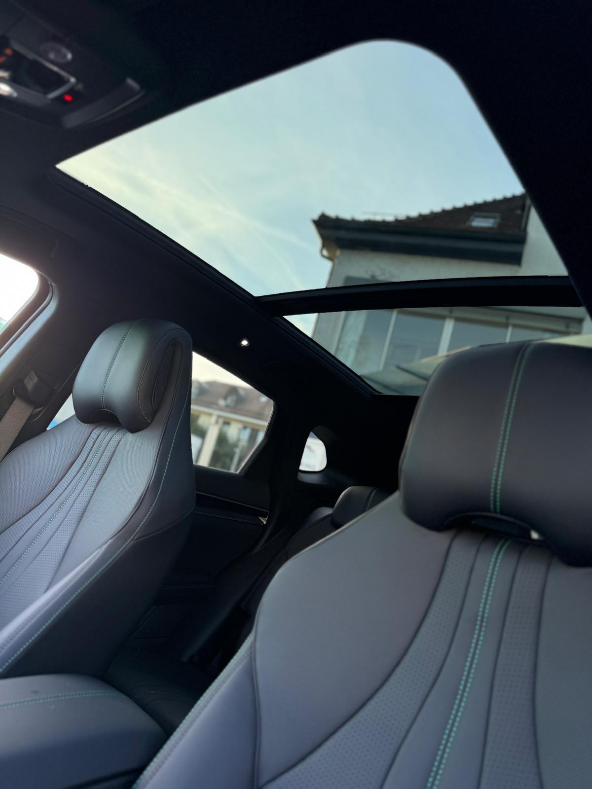 BYD Seal U DM-i Comfort-image-10