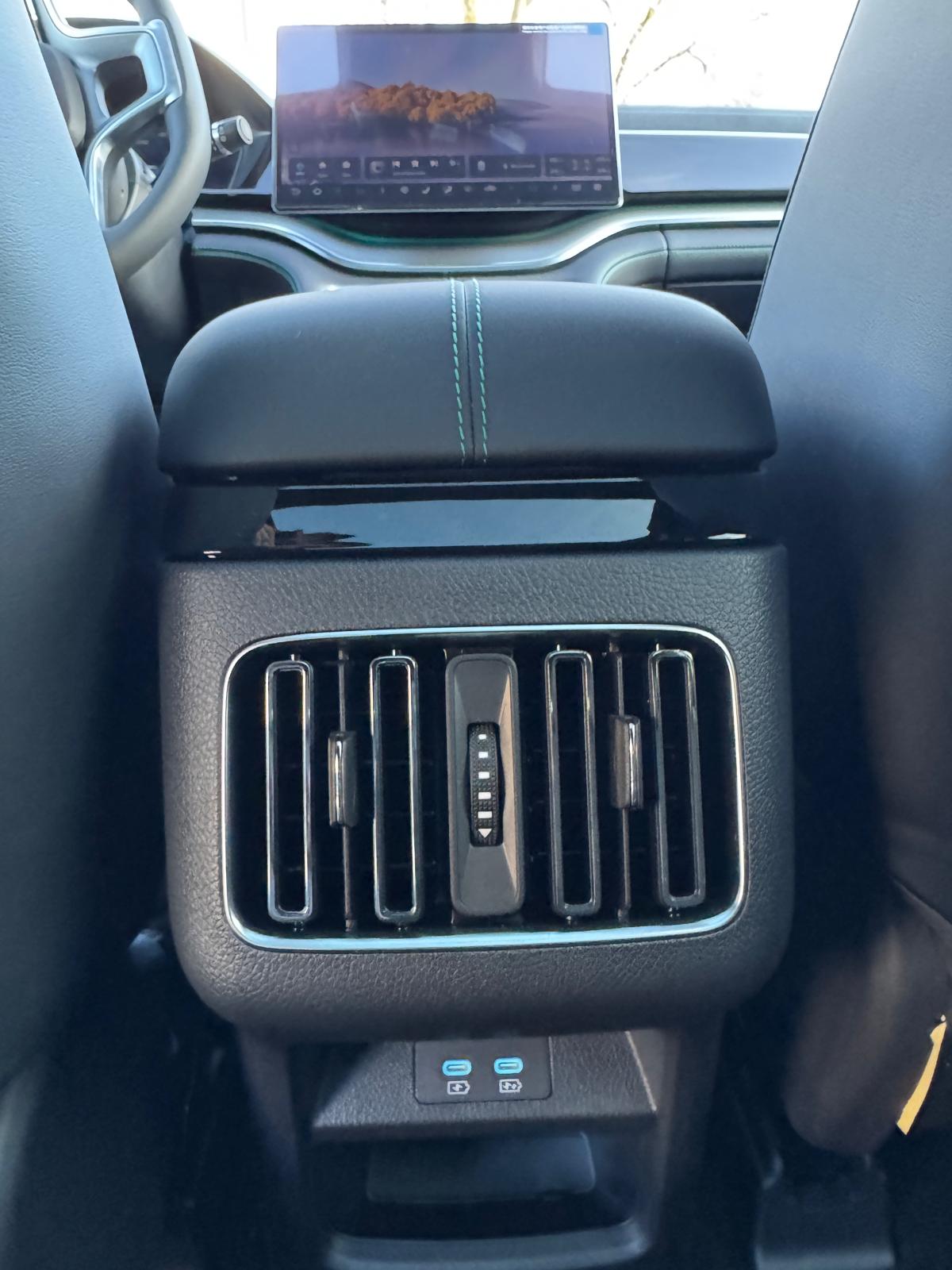 BYD Seal U DM-i Comfort-image-14