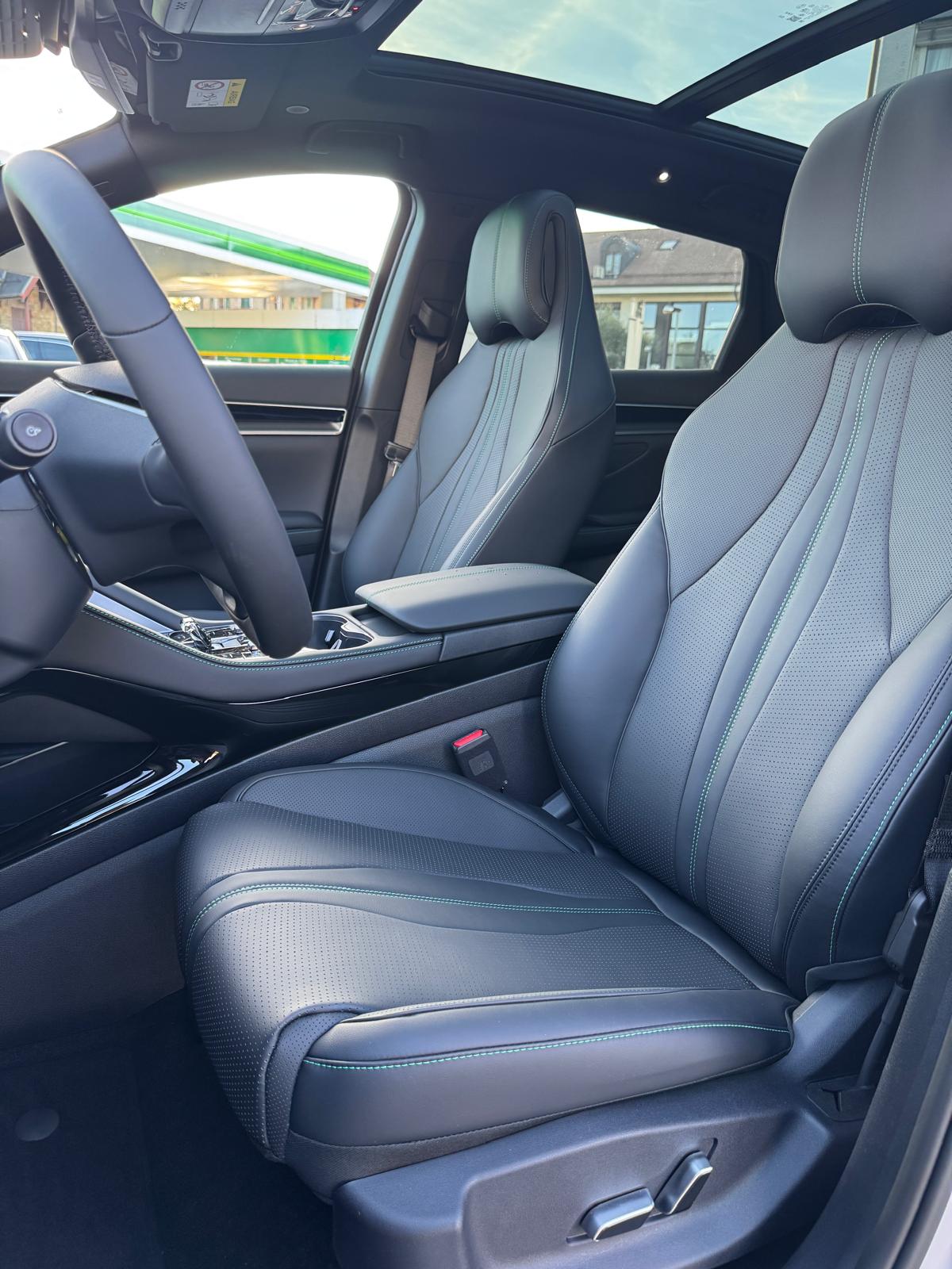 BYD Seal U DM-i Comfort-image-9