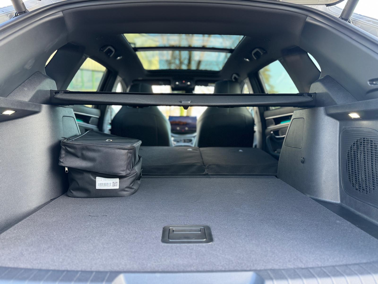 BYD Seal U DM-i Comfort-image-17