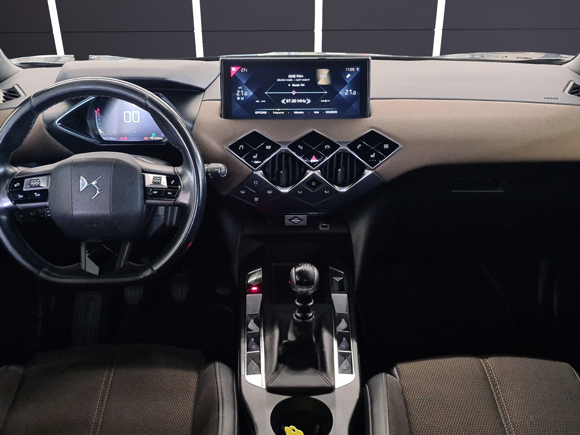 DS AUTOMOBILES DS3 1.5 BlueHDi SO Chic-image-7