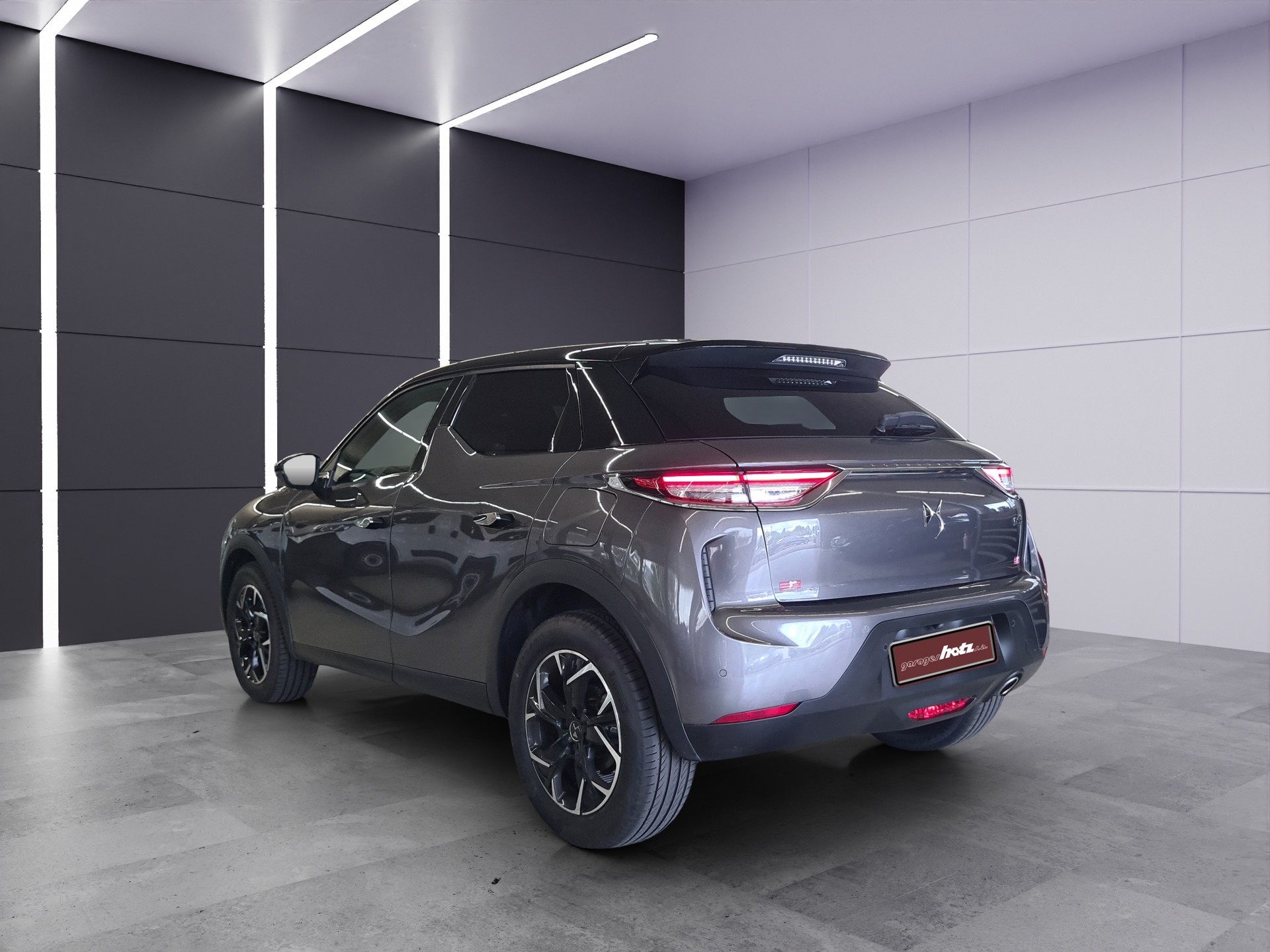 DS AUTOMOBILES DS3 1.5 BlueHDi SO Chic-showroom-element-3
