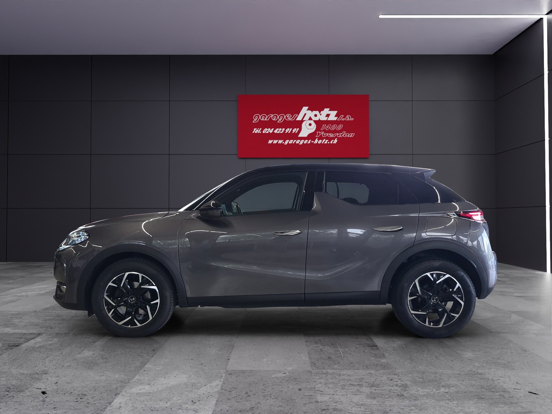 DS AUTOMOBILES DS3 1.5 BlueHDi SO Chic-showroom-element-2