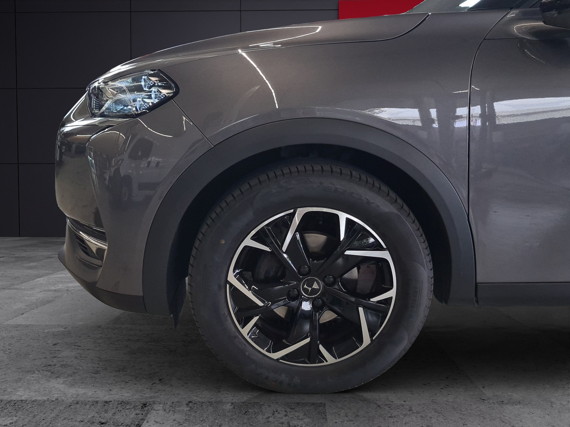 DS AUTOMOBILES DS3 1.5 BlueHDi SO Chic-image-4