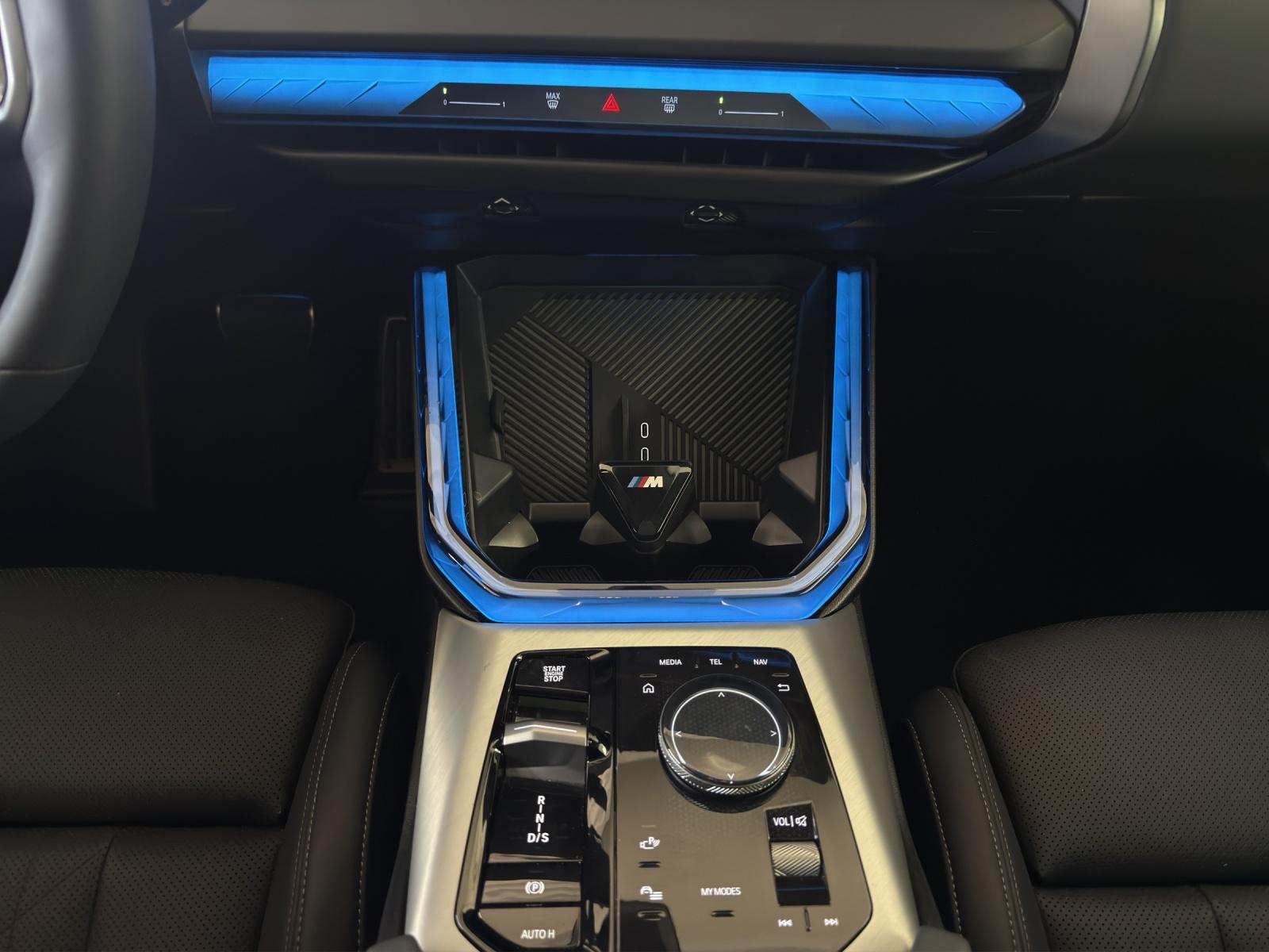 BMW X3 40d xDrive M Sport-image-16