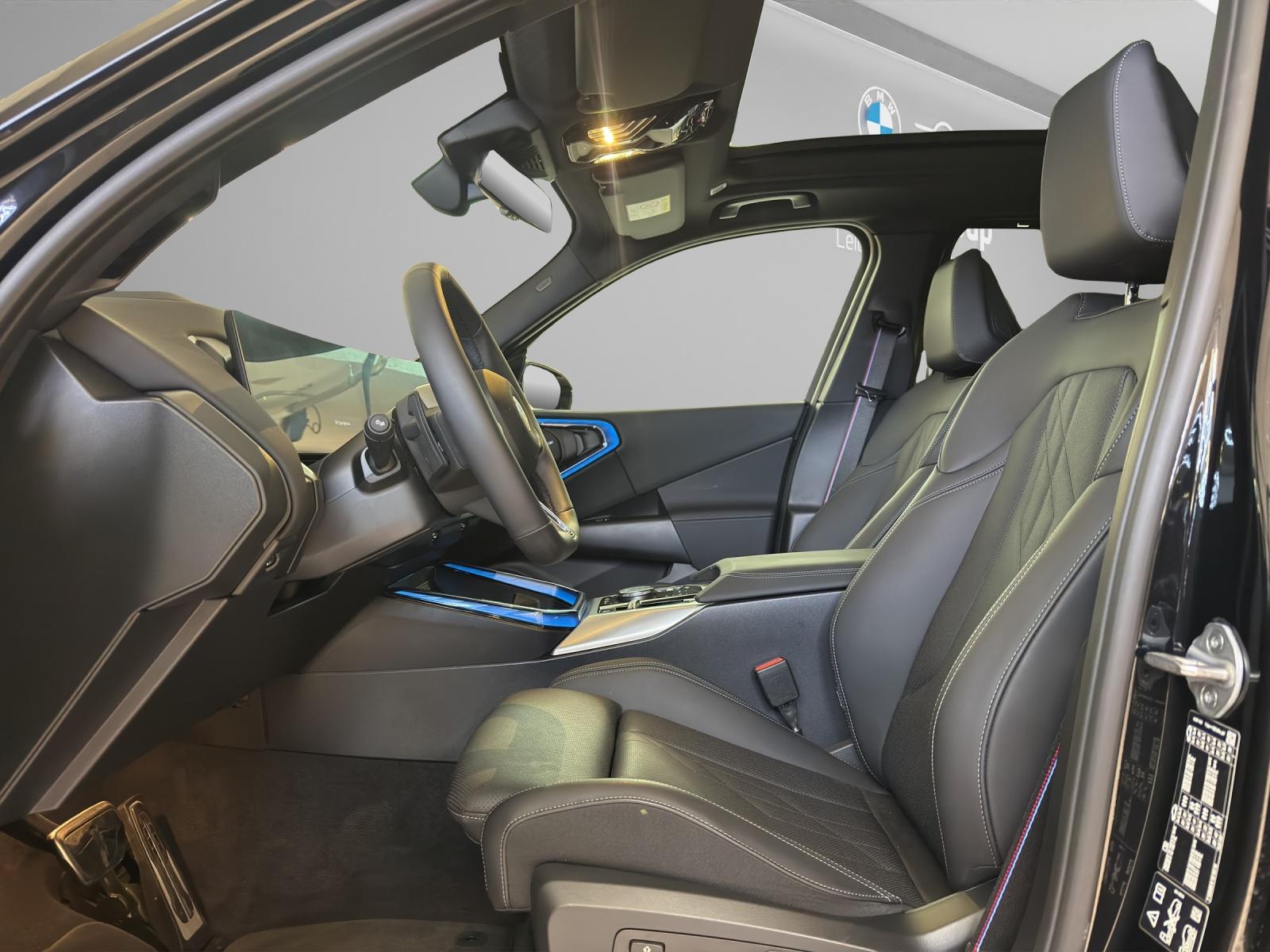 BMW X3 40d xDrive M Sport-image-11
