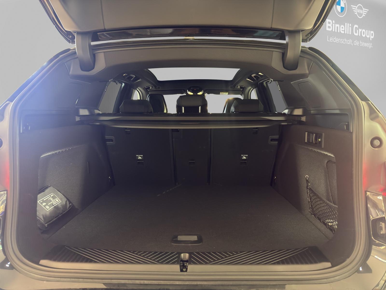 BMW X3 40d xDrive M Sport-image-5