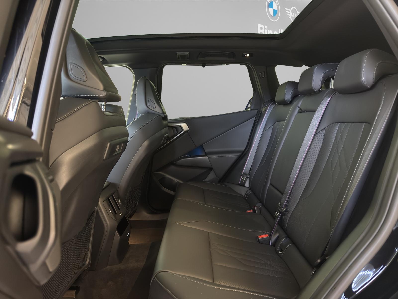 BMW X3 40d xDrive M Sport-image-18
