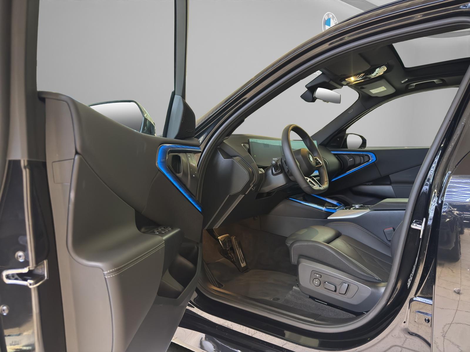 BMW X3 40d xDrive M Sport-image-13