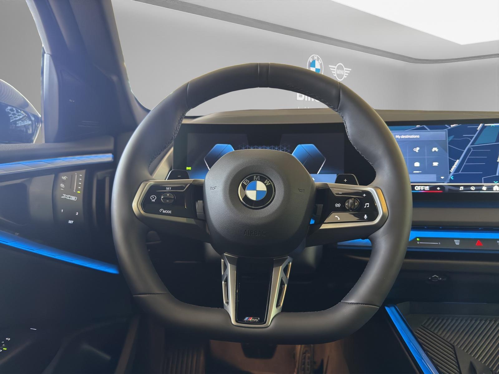BMW X3 40d xDrive M Sport-image-10