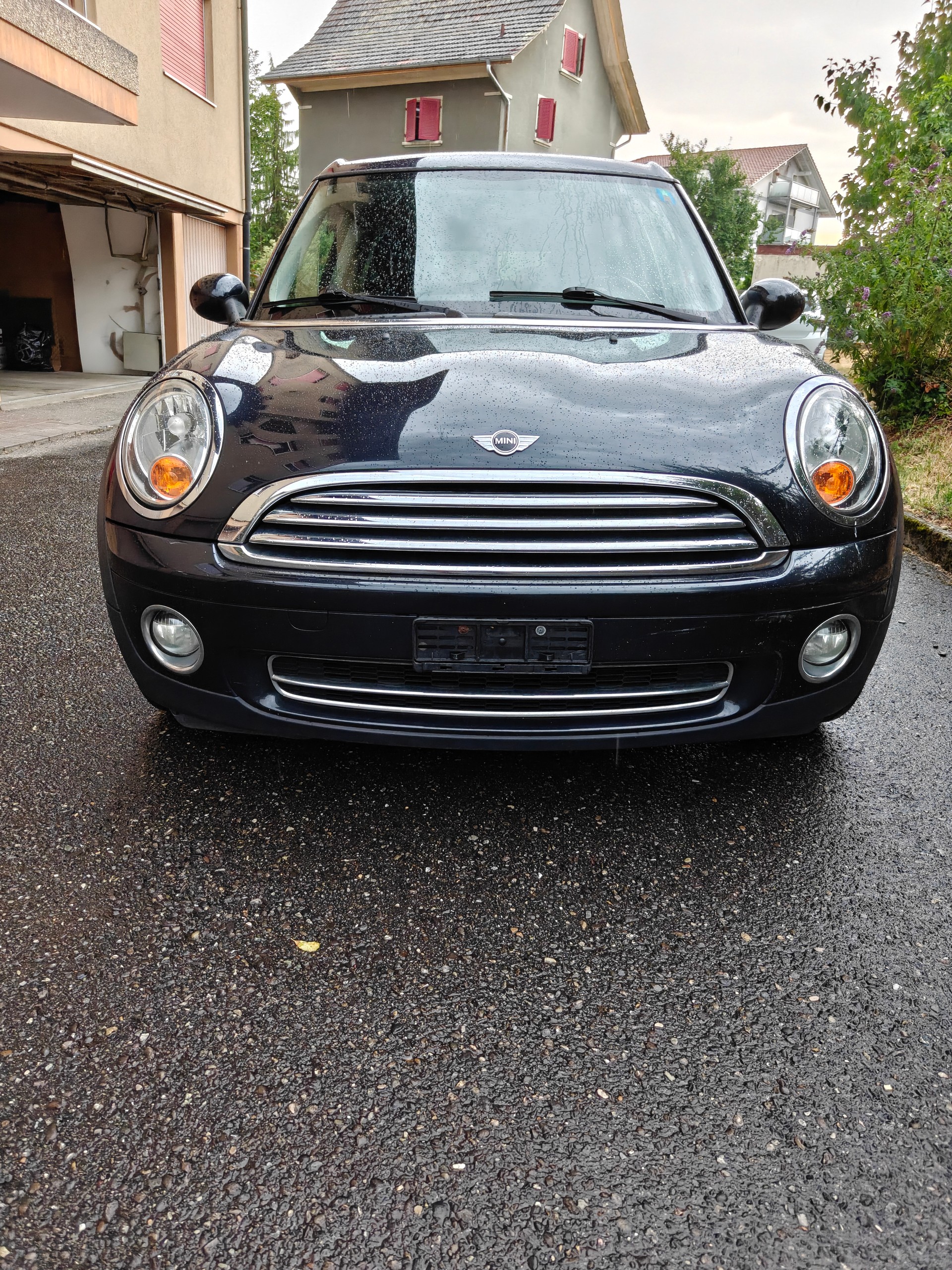 MINI 1.6i Cooper-image-0